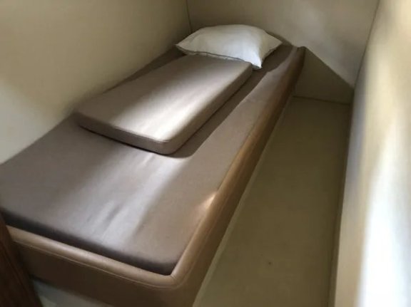 Image of Andrea yacht #16