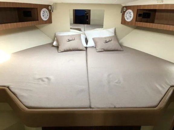 Image of Andrea yacht #14