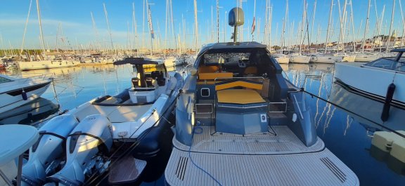 Image of Mirakul yacht #9