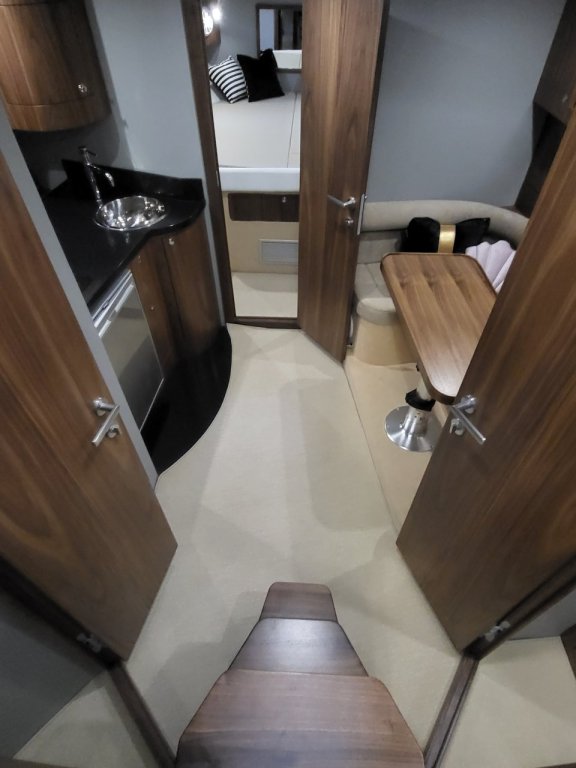 Image of Mirakul yacht #13