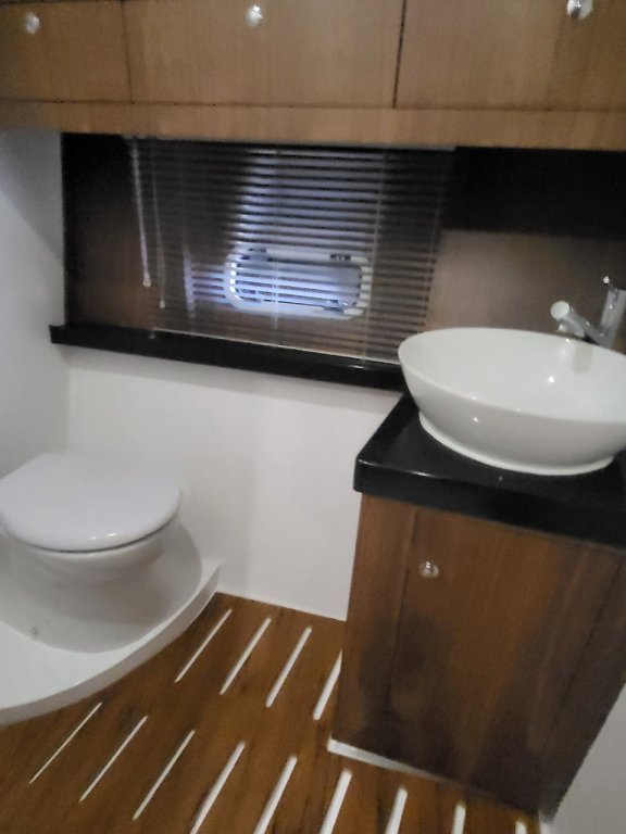 Image of Mirakul yacht #18