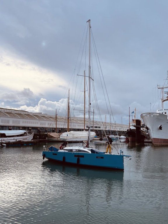 Image of Xavier yacht #3