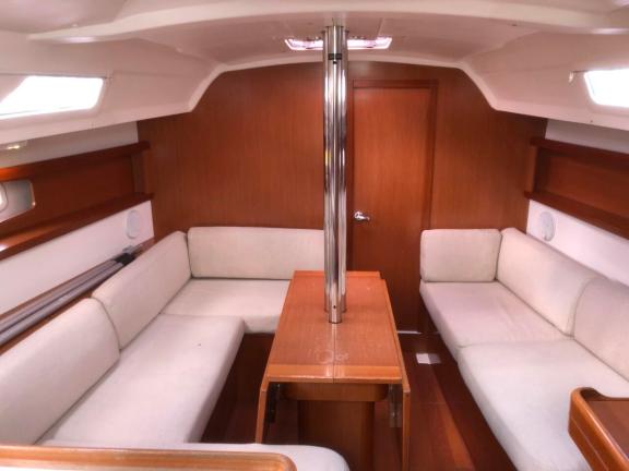 Image of Tayrona yacht #5