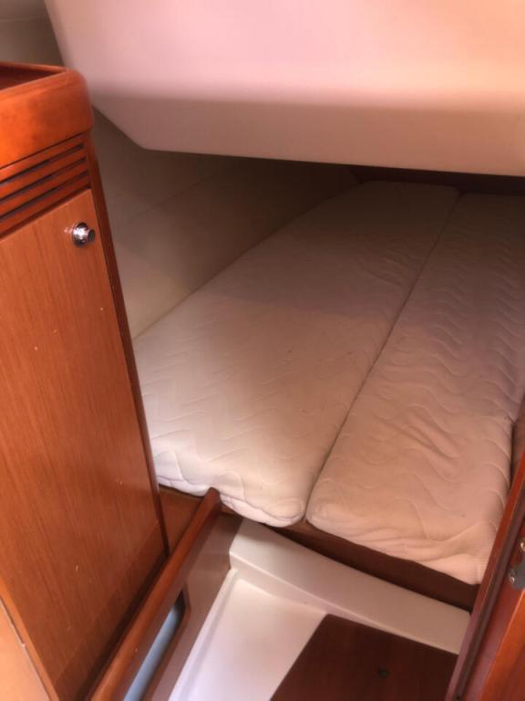 Image of Tayrona yacht #7