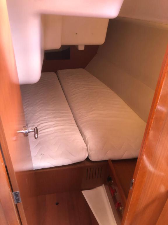 Image of Tayrona yacht #6