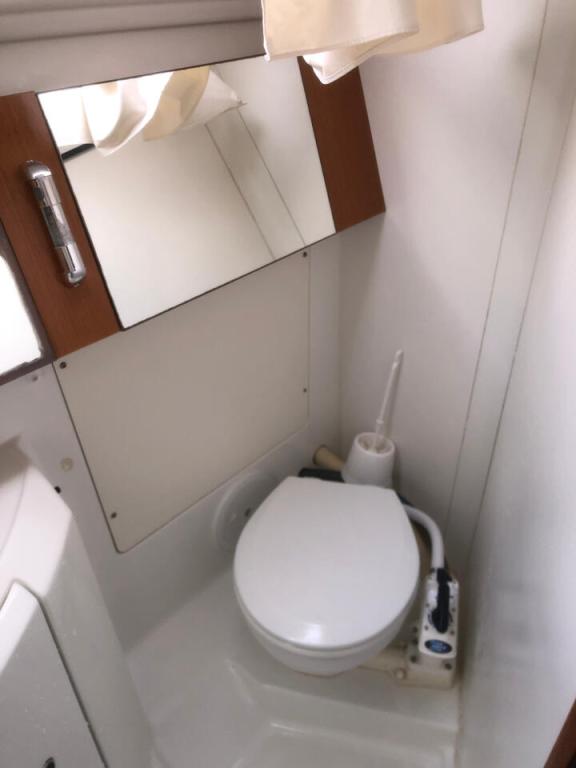 Image of Tayrona yacht #8