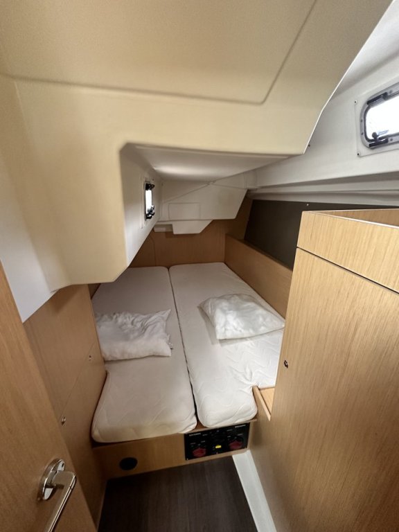 Image of Delfino yacht #8