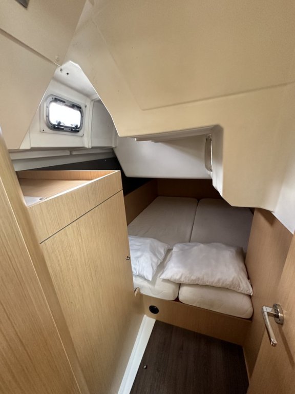 Image of Delfino yacht #9