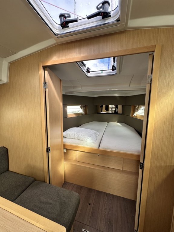 Image of Delfino yacht #10