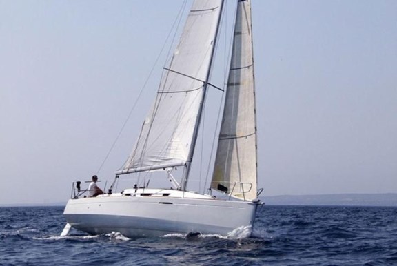 Image of Barboat yacht #3
