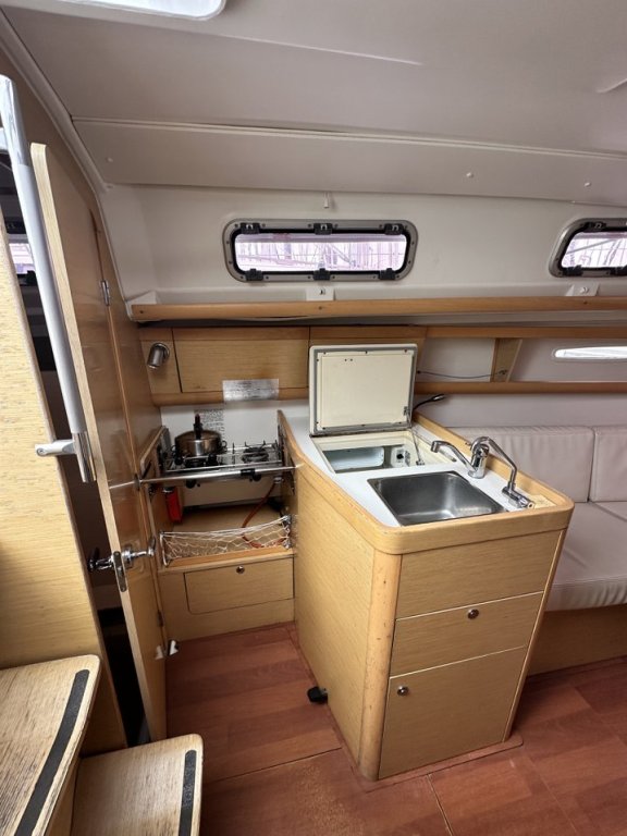 Image of Barboat yacht #7