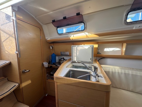 Image of Barboat yacht #9