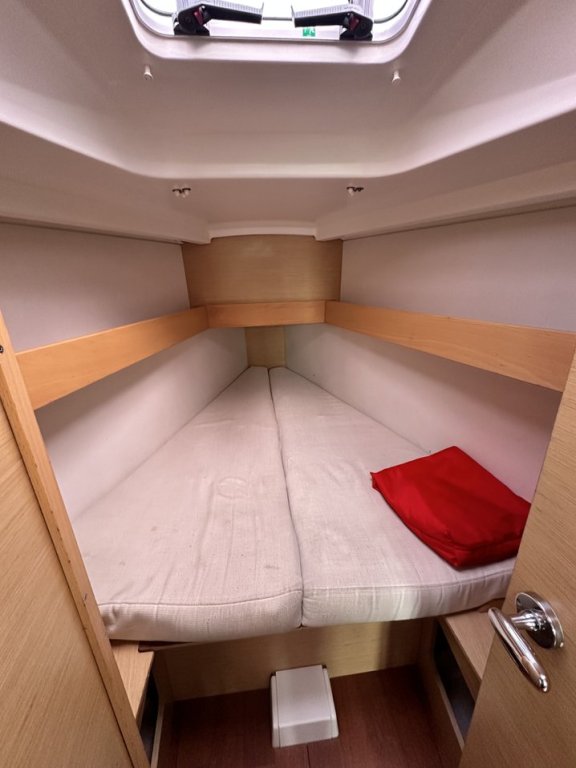 Image of Barboat yacht #10