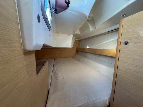 Image of Barboat yacht #11