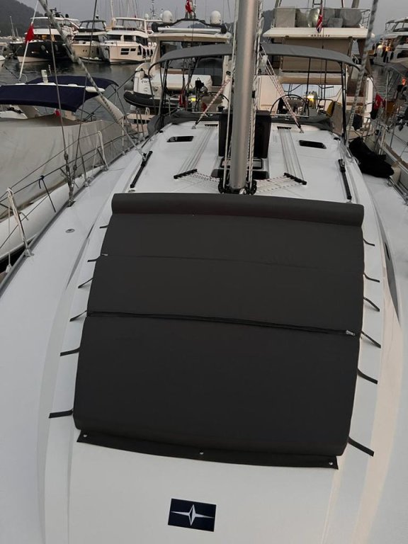 Image of Life Is Beautiful yacht #4