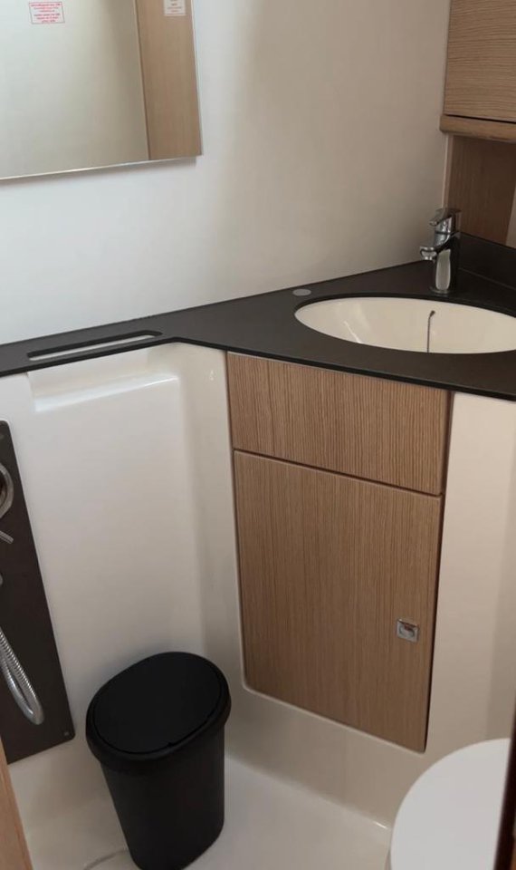 Image of Life Is Beautiful yacht #16