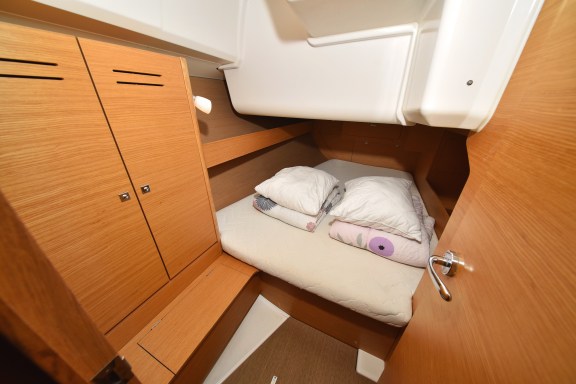 Image of Sunset yacht #18