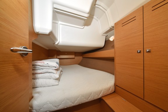 Image of Sunset yacht #19