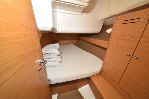 Image of Sunset yacht #20