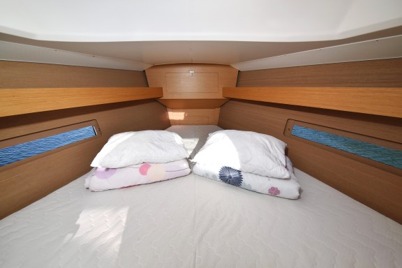 Image of Sunset yacht #17