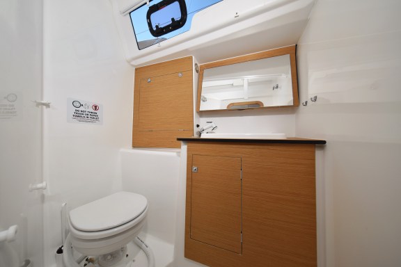 Image of Sunset yacht #22