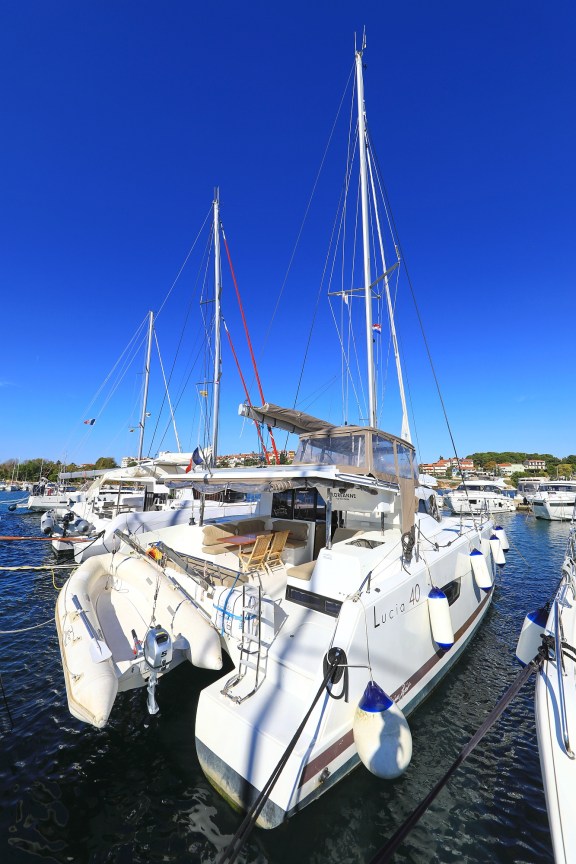 Image of Floreanne yacht #3