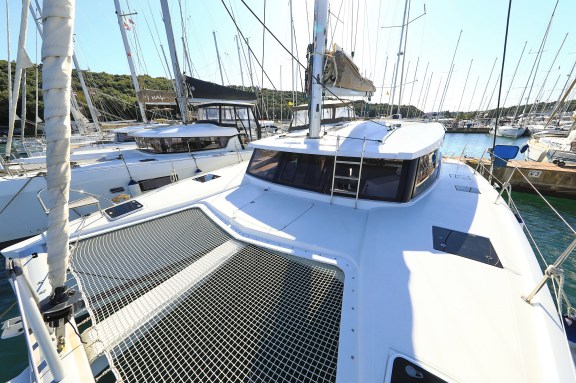Image of Floreanne yacht #9