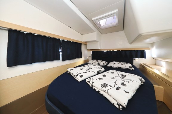 Image of Floreanne yacht #20