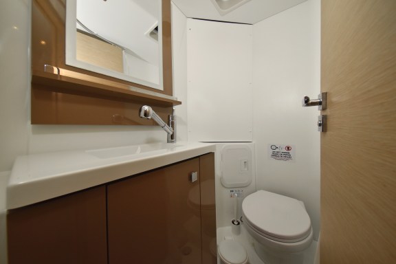 Image of Floreanne yacht #23