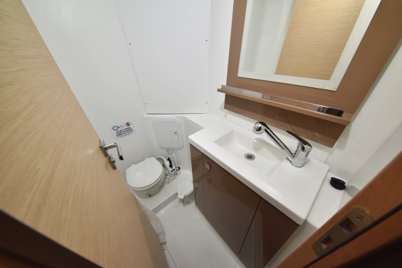 Image of Floreanne yacht #22