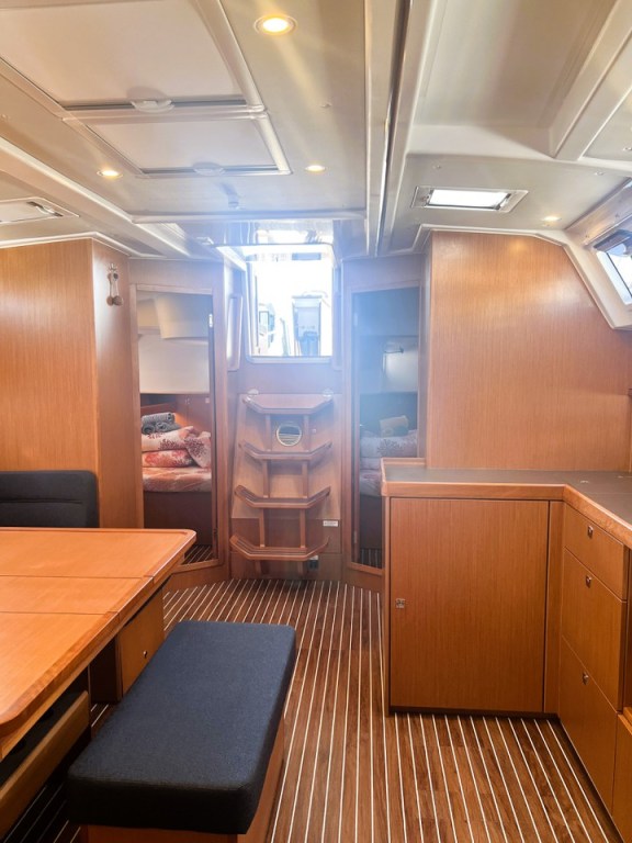 Image of Summer Breeze yacht #12