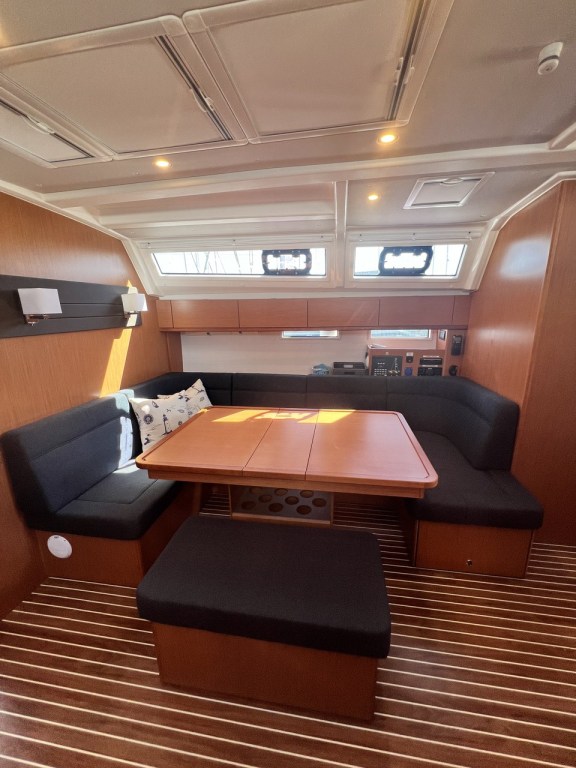 Image of Summer Breeze yacht #13