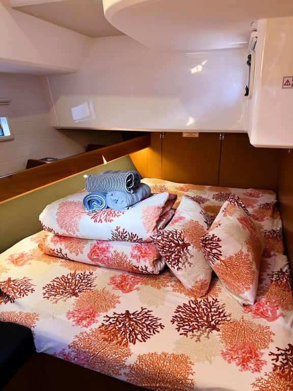 Image of Summer Breeze yacht #20