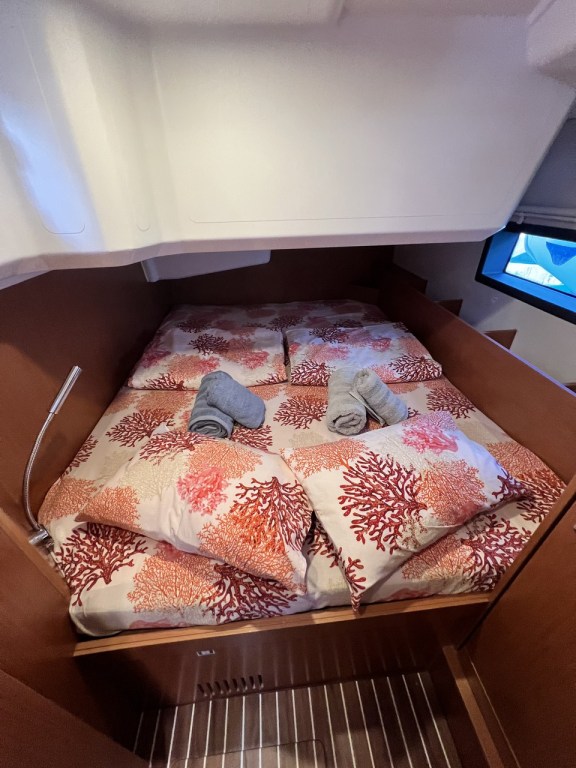 Image of Wind Dancer yacht #20