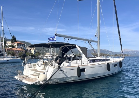 Image of Alisa yacht #6