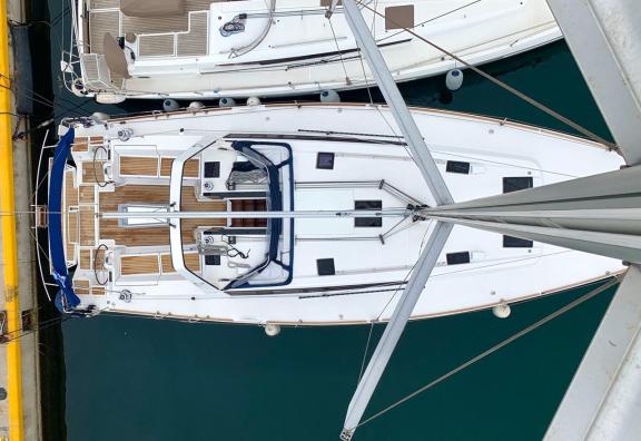 Image of Alisa yacht #3