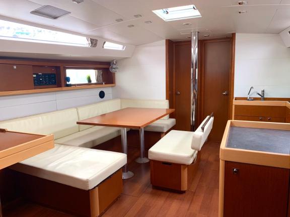 Image of Alisa yacht #9