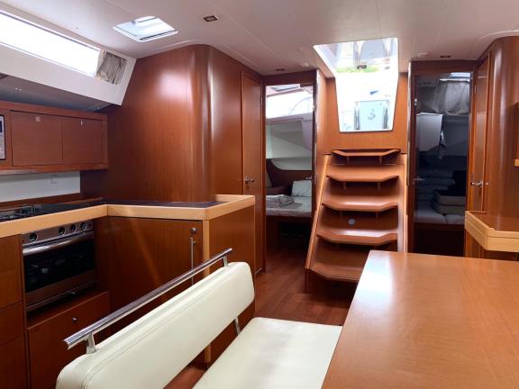 Image of Alisa yacht #7