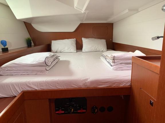 Image of Alisa yacht #11