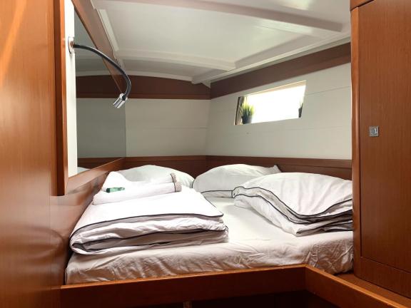 Image of Alisa yacht #10