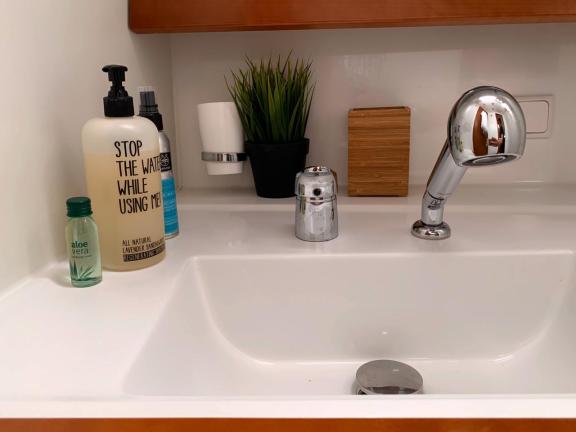 Image of Alisa yacht #13