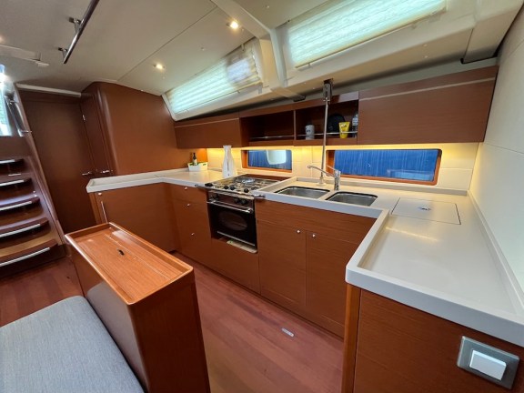 Image of Marilyn yacht #7