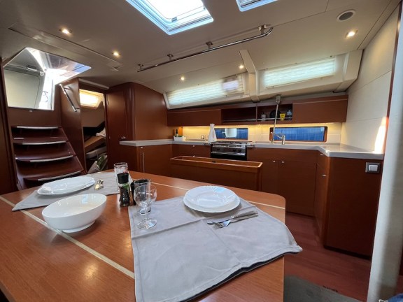 Image of Marilyn yacht #8