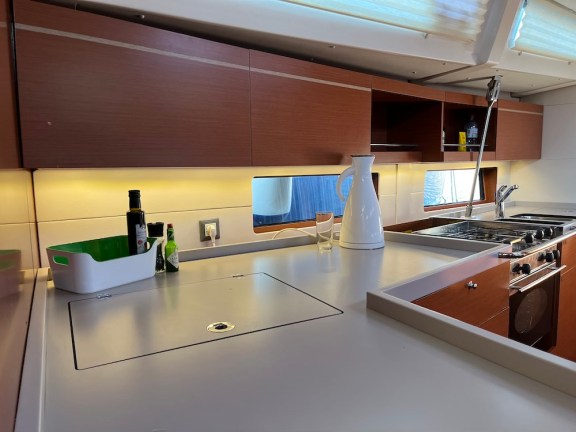 Image of Marilyn yacht #5