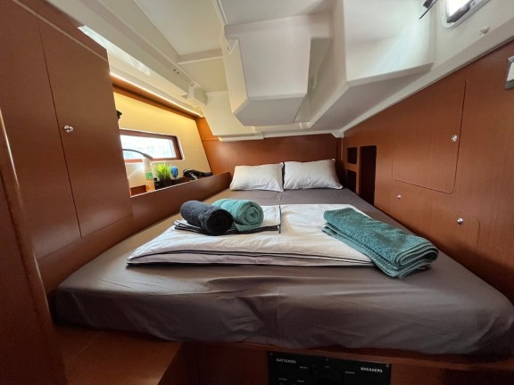 Image of Marilyn yacht #10