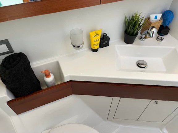 Image of Marilyn yacht #12