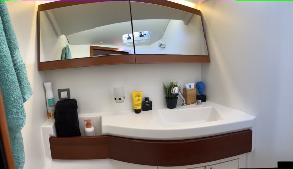 Image of Marilyn yacht #11