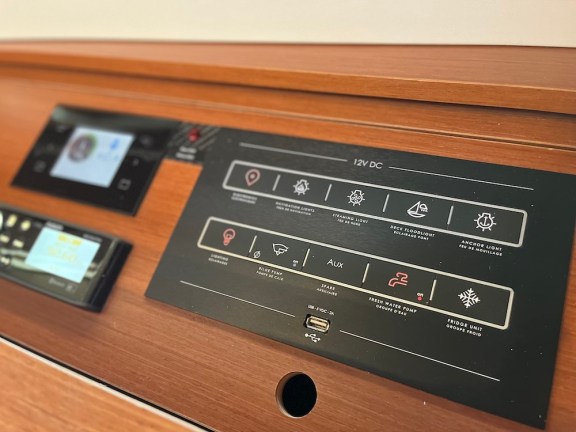 Image of Marilyn yacht #14