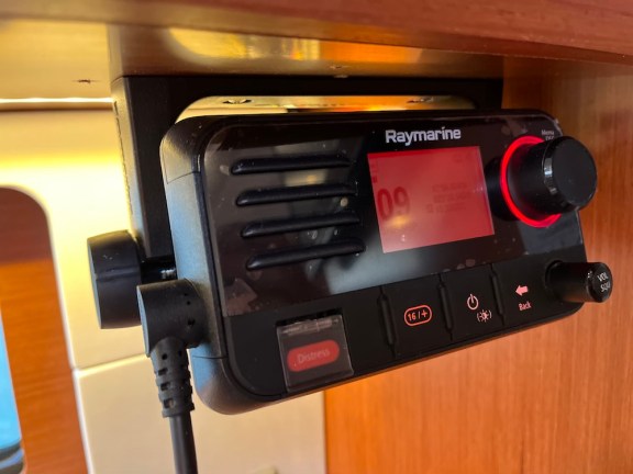 Image of Marilyn yacht #15