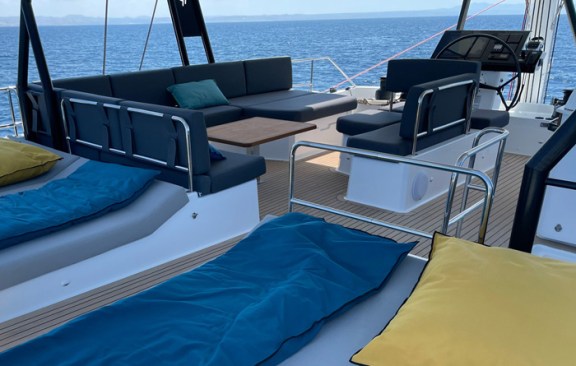 Image of Isahe yacht #7